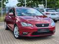 SEAT Leon 1.2 TSI Style 1. Hand Klimaautom. Allwetter Rot - thumbnail 4