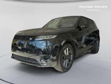 3.0 P460e 460ch PHEV Dynamic SE