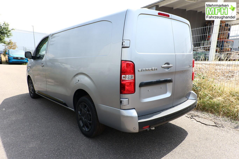 Citroen Jumpy XL AT Nav WinterP Kam AHK ModuW Holz Style 132 ... — photo 3