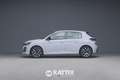 Peugeot 208 1.2 Puretech 100CV Style Weiß - thumbnail 2