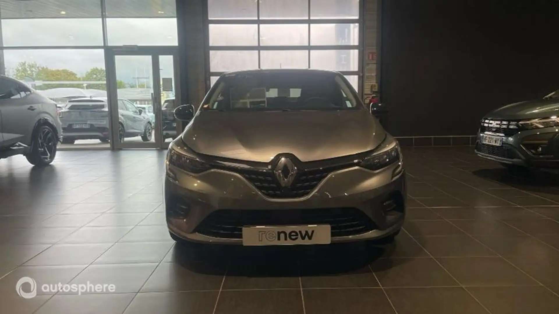 Renault Clio 1.0 TCe 90ch Evolution - 2