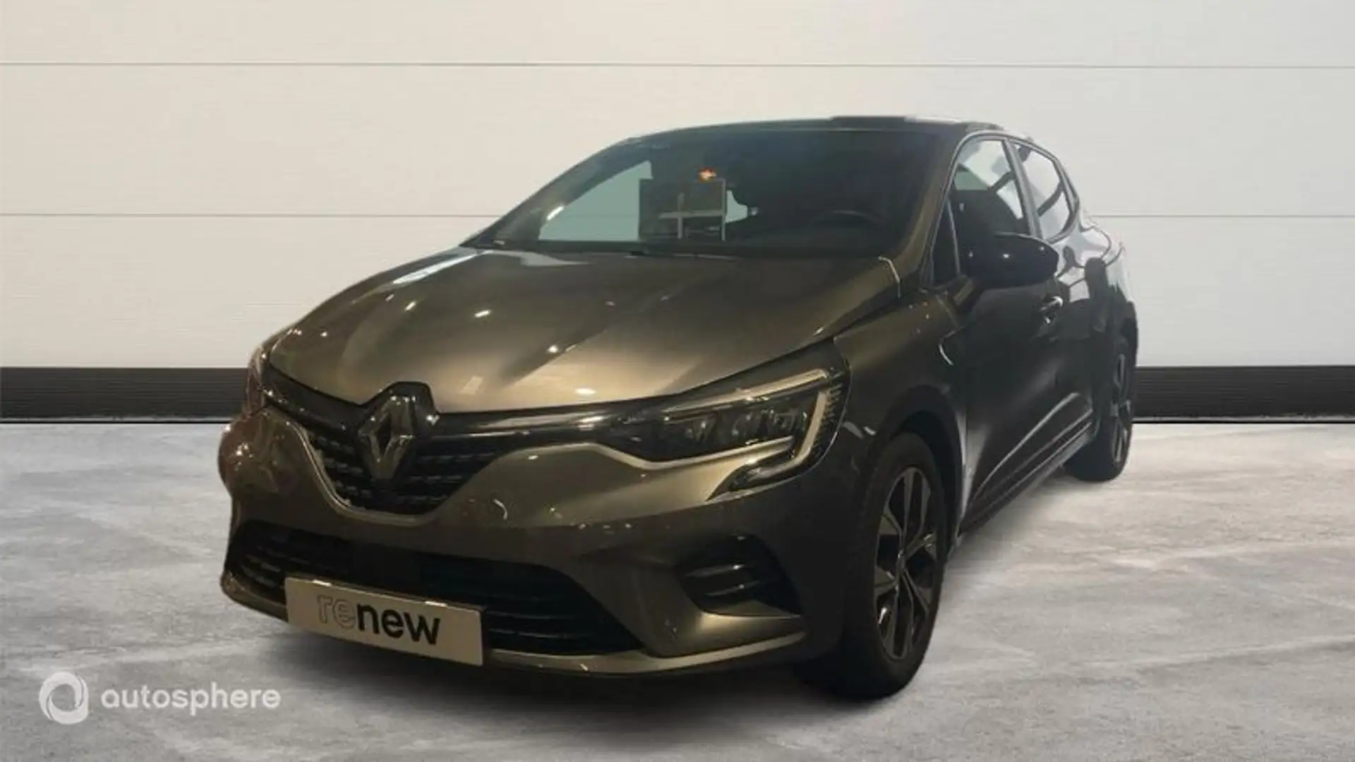 Renault Clio 1.0 TCe 90ch Evolution - 1