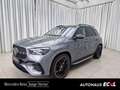 Mercedes-Benz GLE 300 d 4MATIC Night Pano HUD STH ACC ParkAss. Grau - thumbnail 1