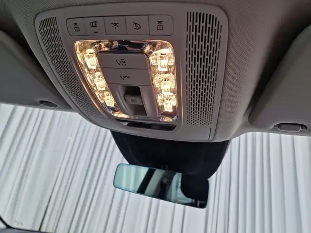 Mercedes-Benz GLE 300 d 4MATIC Night Pano HUD STH ACC ParkAss. Ansicht 24