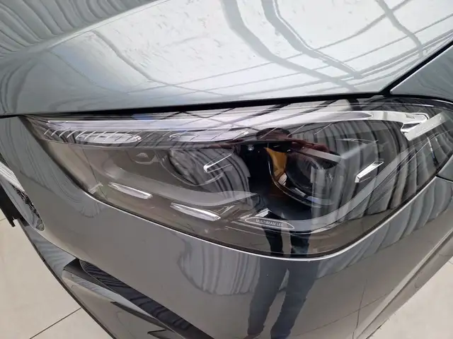 Mercedes-Benz GLE 300 d 4MATIC Night Pano HUD STH ACC ParkAss. Ansicht 8