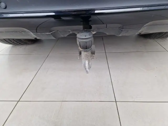 Mercedes-Benz GLE 300 d 4MATIC Night Pano HUD STH ACC ParkAss. Ansicht 11