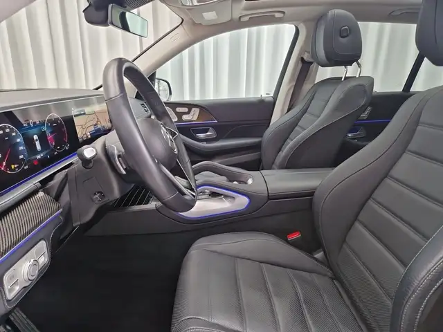 Mercedes-Benz GLE 300 d 4MATIC Night Pano HUD STH ACC ParkAss. Ansicht 14