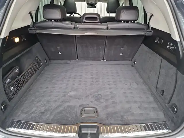 Mercedes-Benz GLE 300 d 4MATIC Night Pano HUD STH ACC ParkAss. Ansicht 10