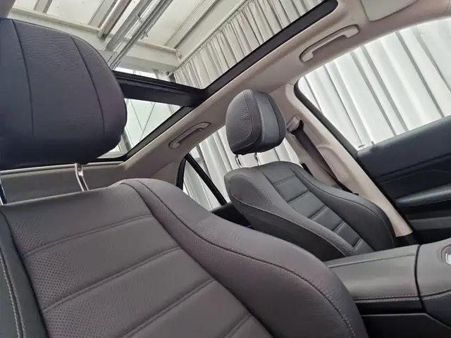 Mercedes-Benz GLE 300 d 4MATIC Night Pano HUD STH ACC ParkAss. Ansicht 23