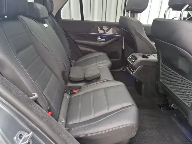 Mercedes-Benz GLE 300 d 4MATIC Night Pano HUD STH ACC ParkAss. Ansicht 20