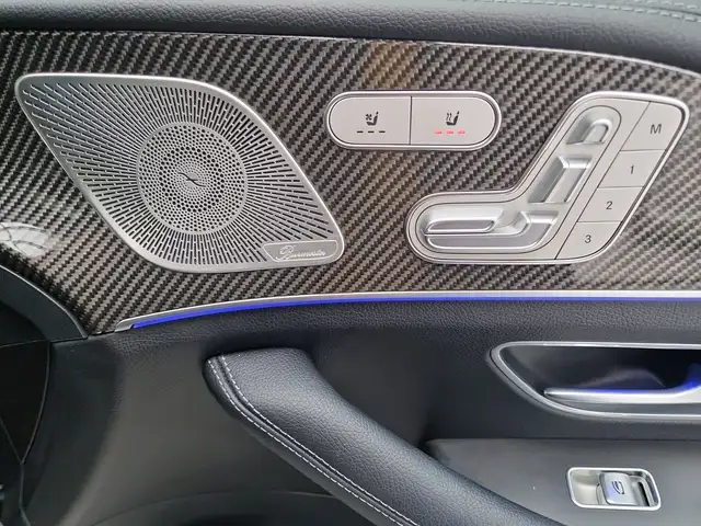 Mercedes-Benz GLE 300 d 4MATIC Night Pano HUD STH ACC ParkAss. Ansicht 26