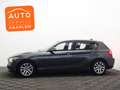 BMW 116 1-serie 116i Sportline Navi, Clima, Cruise, Elek P Grijs - thumbnail 30