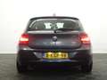 BMW 116 1-serie 116i Sportline Navi, Clima, Cruise, Elek P Grijs - thumbnail 25