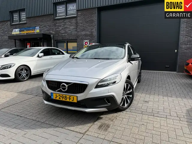 Volvo V40 Cross Country 1.5 T3 Summum | 2E EIGENAAR | 3/6 of 12 MND GARANT
