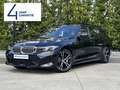 BMW 330 Touring - LCI 2 Noir - thumbnail 1