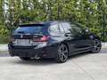 BMW 330 Touring - LCI 2 Noir - thumbnail 19