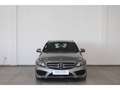 Mercedes-Benz C 200 Estate 200CDI Elegance Aut. Gris - thumbnail 2