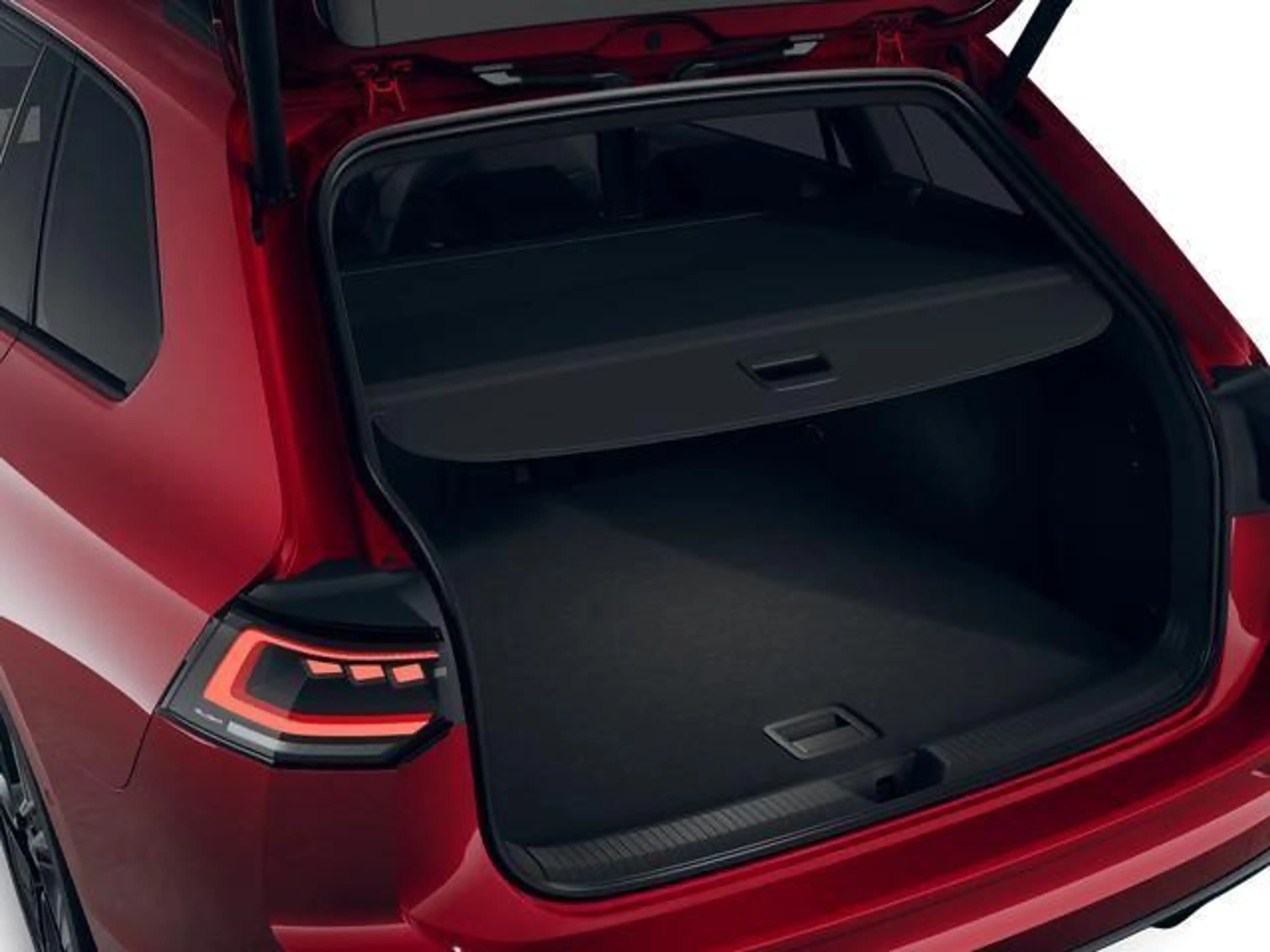 Volkswagen Golf Variant R-Line 2.0 TSI 4Motion DSG AHK+Navi+Matrix+360°+AC — photo 6
