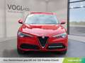 Alfa Romeo Stelvio Allrad Stelvio Super 2,0 ATX AWD Rot - thumbnail 6