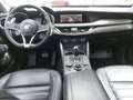 Alfa Romeo Stelvio Allrad Stelvio Super 2,0 ATX AWD Rot - thumbnail 4