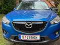 Mazda CX-5 CD175 AWD Revolution Aut. Blau - thumbnail 1