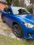 Mazda CX-5 CD175 AWD Revolution Aut. Blau - thumbnail 9