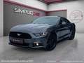 Ford Mustang Mustang 2.3 EcoBoost Grau - thumbnail 4