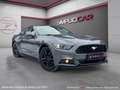 Ford Mustang Mustang 2.3 EcoBoost Grau - thumbnail 1