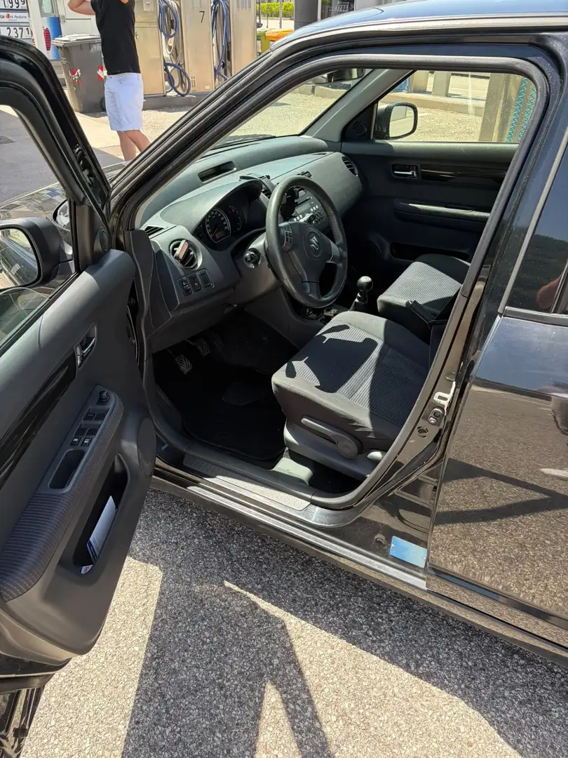 Suzuki Swift 1,3 GL 4WD - 2