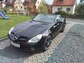 Mercedes-Benz SLK 200 SLK 200 Kompressor (171.445) Černá - thumbnail 1