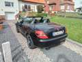 Mercedes-Benz SLK 200 SLK 200 Kompressor (171.445) Чорний - thumbnail 4