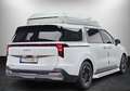 Kia Carnival Hybrid High-Limousine - Import aus Korea Белый - thumbnail 2