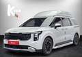 Kia Carnival Hybrid High-Limousine - Import aus Korea Белый - thumbnail 1