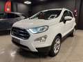 Ford EcoSport EcoSport 2018 1.0 ecoboost Titanium s Bianco - thumbnail 5