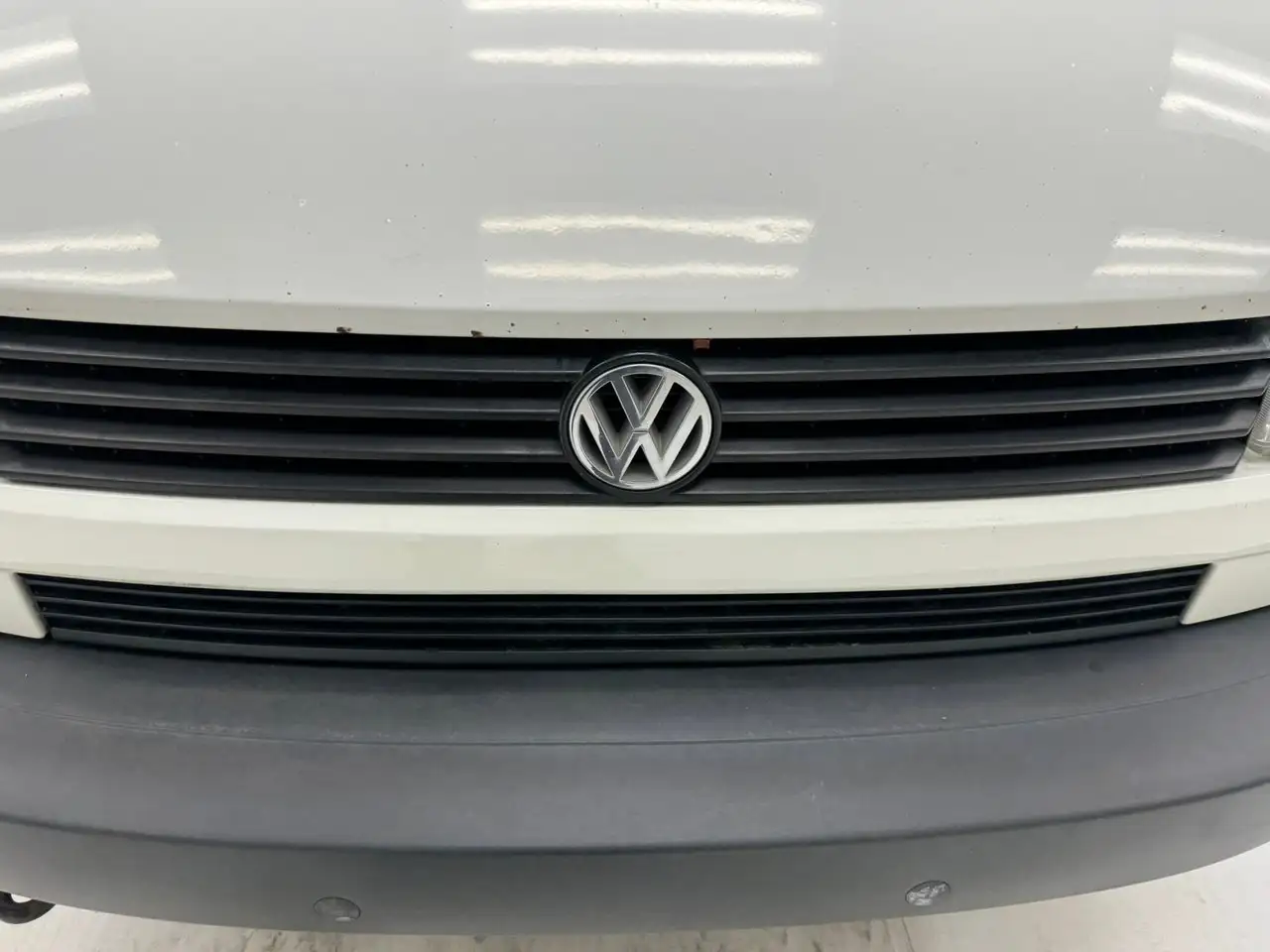 Volkswagen Transporter Eurovan Camper, foto 12