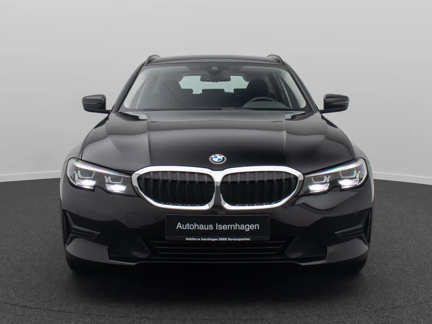 BMW 320 DAB CockPitPro PDC DrivingAssist Alarm LED Schwarz - 2