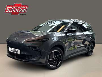 EV 64 KWH MY25 LUXURY Navi Leder 360° LED ACC