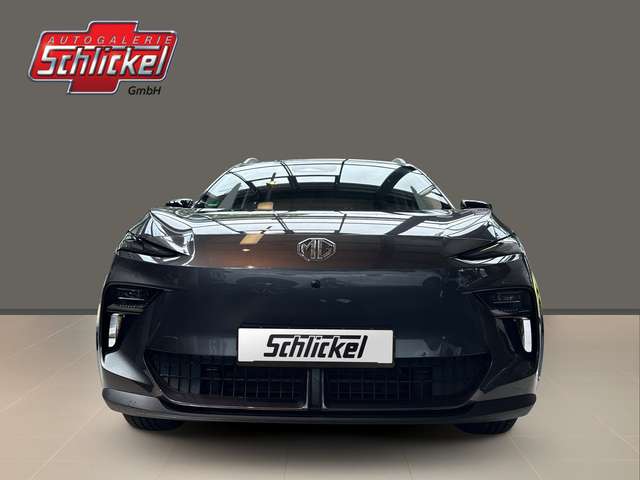 MG MGS5 EV EV 64 KWH MY25 LUXURY Navi Leder 360° LED ACC