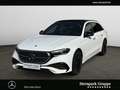 Mercedes-Benz E 300 E 300 de T 4M AMG Pano+Distro+AHK+HuD+AIRMATIC+ Blanc - thumbnail 1