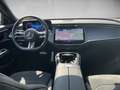 Mercedes-Benz E 220 d T AMG Style S-Sitz ACC PDC SHZ LED Navi Blau - thumbnail 10