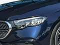 Mercedes-Benz E 220 d T AMG Style S-Sitz ACC PDC SHZ LED Navi Blau - thumbnail 4