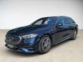 Mercedes-Benz E 220 d T AMG Style S-Sitz ACC PDC SHZ LED Navi Blau - thumbnail 1