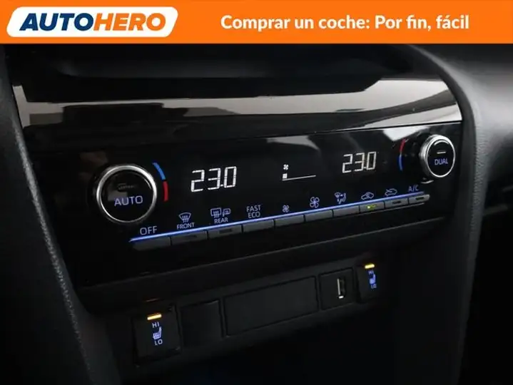 Toyota Yaris 2022, foto 25