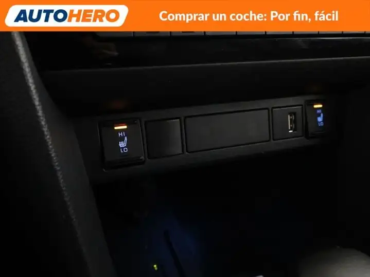 Toyota Yaris 2022, foto 26