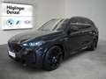 BMW X5 xDrive50e Schwarz - thumbnail 2