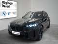 BMW X5 xDrive50e Schwarz - thumbnail 1