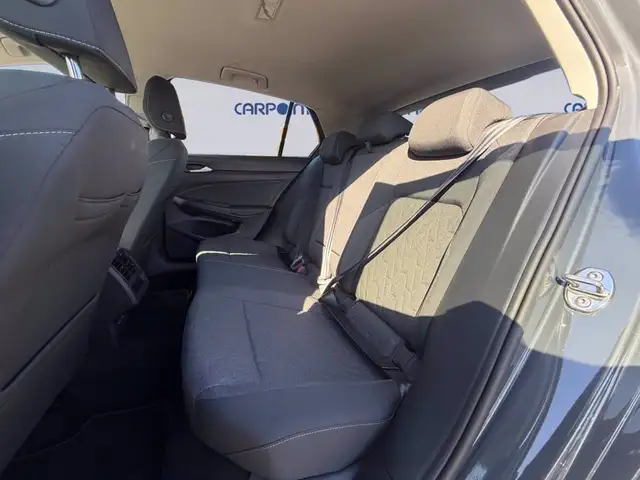 Volkswagen Golf view 14