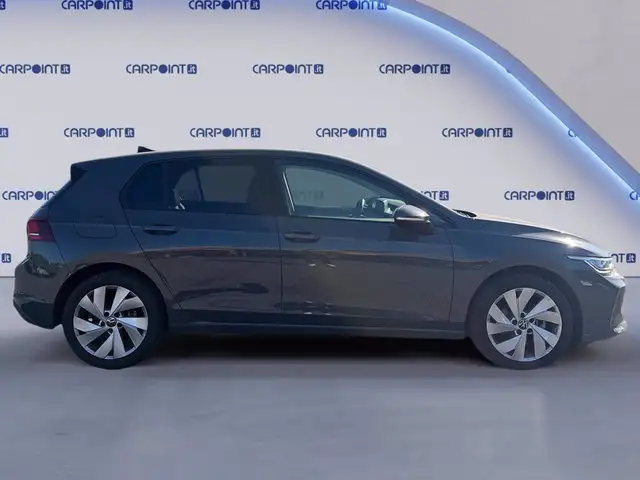 Volkswagen Golf view 7