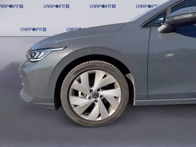 Volkswagen Golf view 15