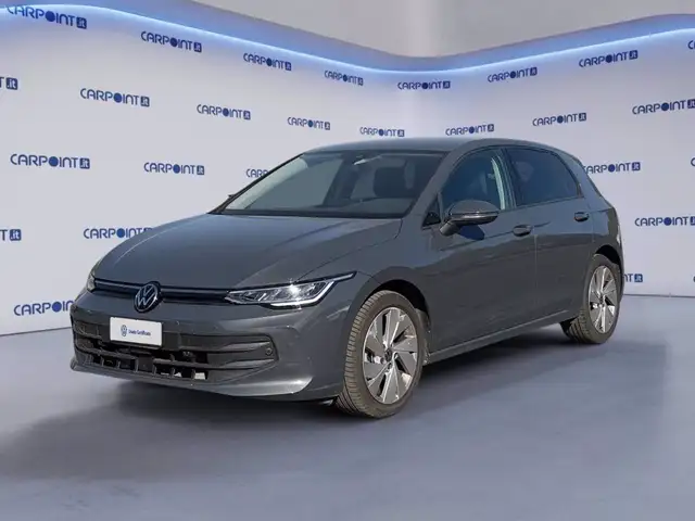 2024 Volkswagen Golf in Grey for sale